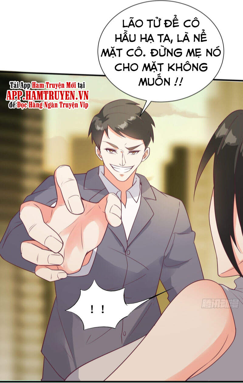 Ta Lập Hậu Cung Tại Tây Du Ký Chapter 43 - 27