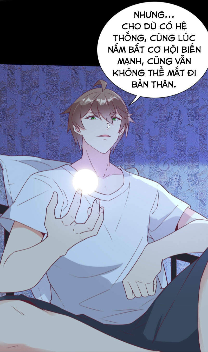 Ta Lập Hậu Cung Tại Tây Du Ký Chapter 43 - 4