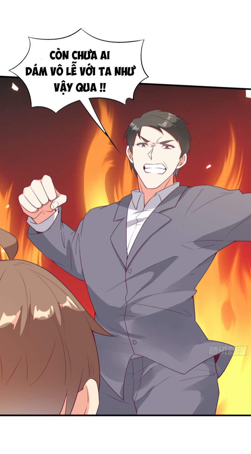 Ta Lập Hậu Cung Tại Tây Du Ký Chapter 43 - 32