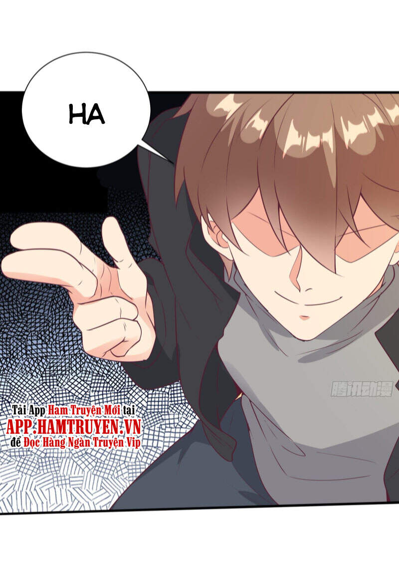 Ta Lập Hậu Cung Tại Tây Du Ký Chapter 43 - 33