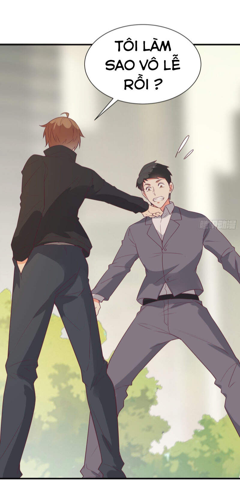 Ta Lập Hậu Cung Tại Tây Du Ký Chapter 43 - 34