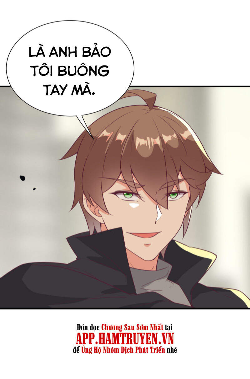 Ta Lập Hậu Cung Tại Tây Du Ký Chapter 43 - 36