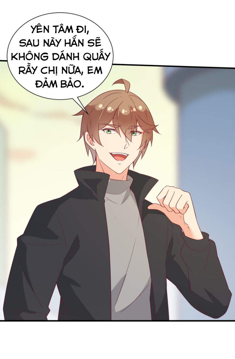 Ta Lập Hậu Cung Tại Tây Du Ký Chapter 44 - 13