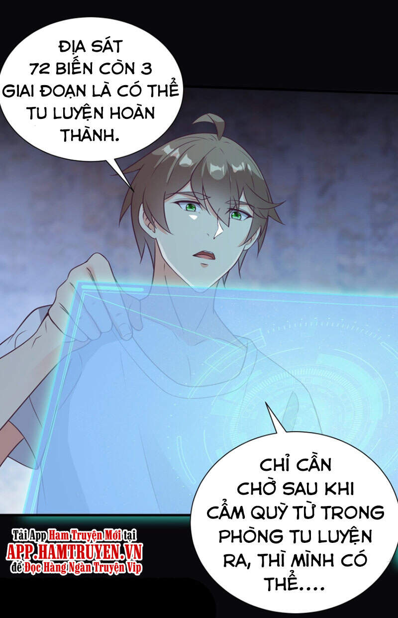 Ta Lập Hậu Cung Tại Tây Du Ký Chapter 44 - 18