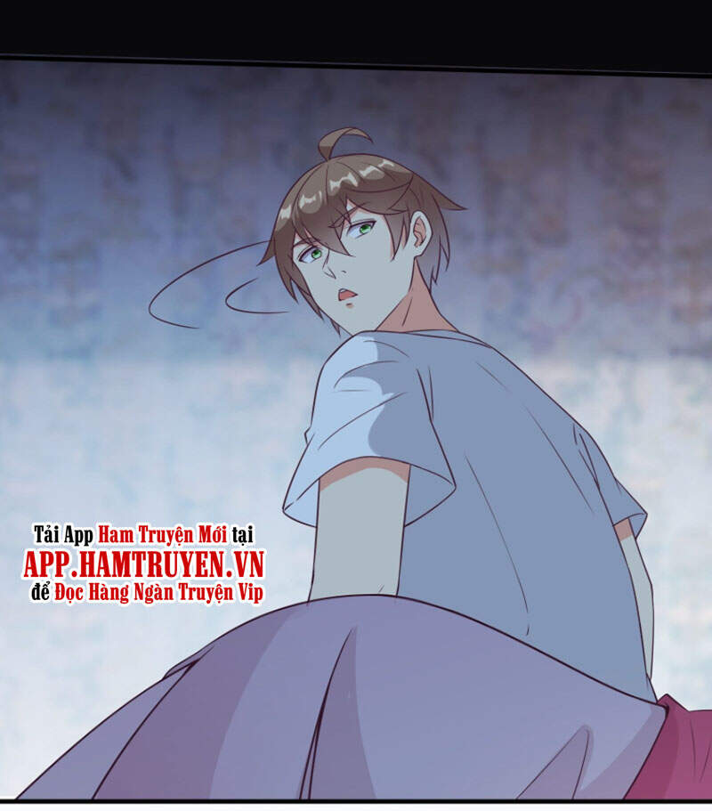 Ta Lập Hậu Cung Tại Tây Du Ký Chapter 44 - 20