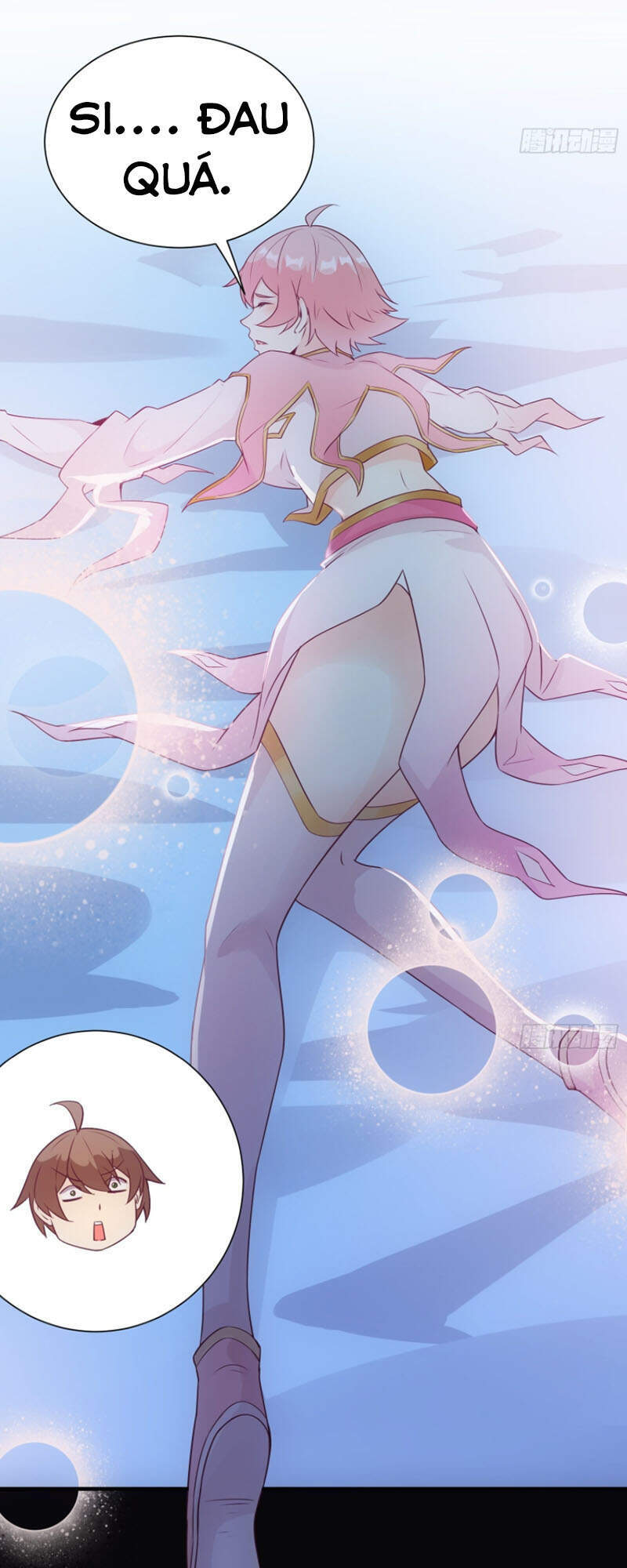 Ta Lập Hậu Cung Tại Tây Du Ký Chapter 44 - 21