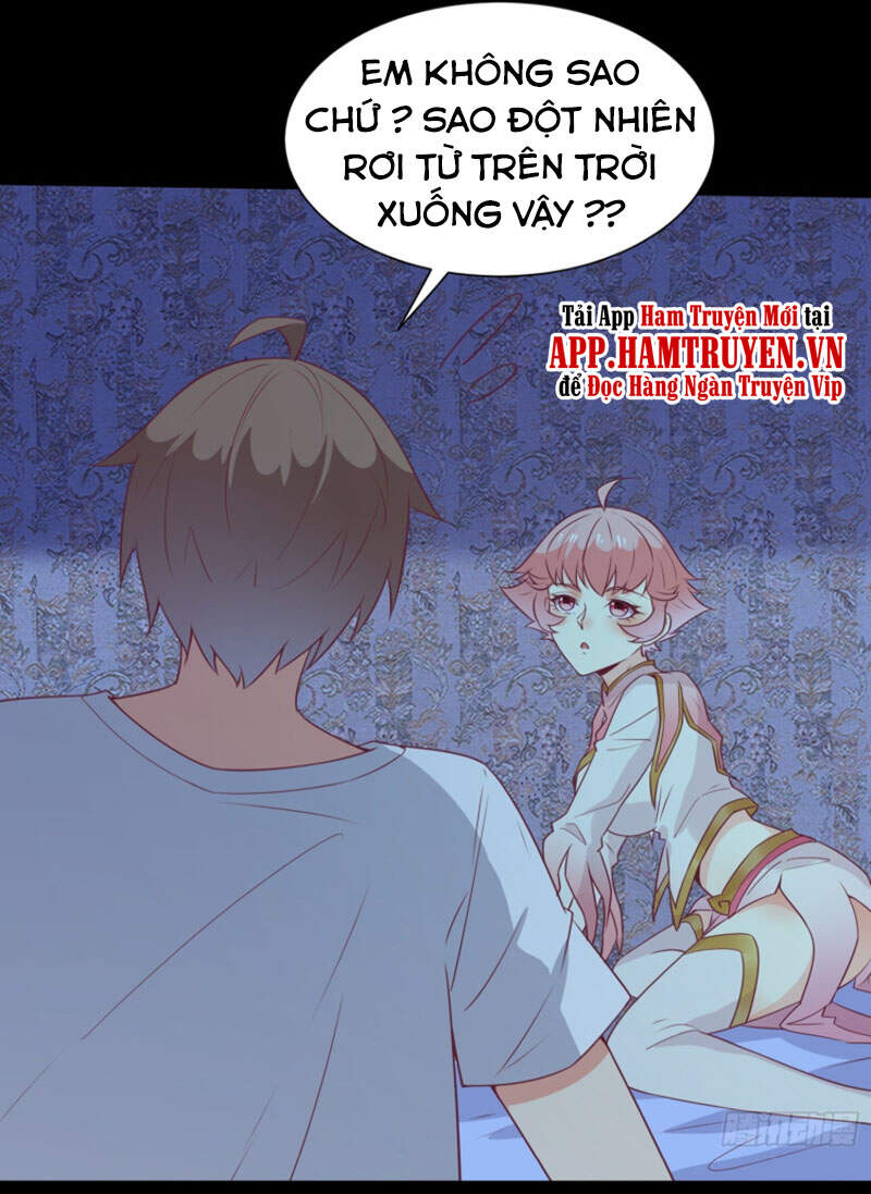 Ta Lập Hậu Cung Tại Tây Du Ký Chapter 44 - 23