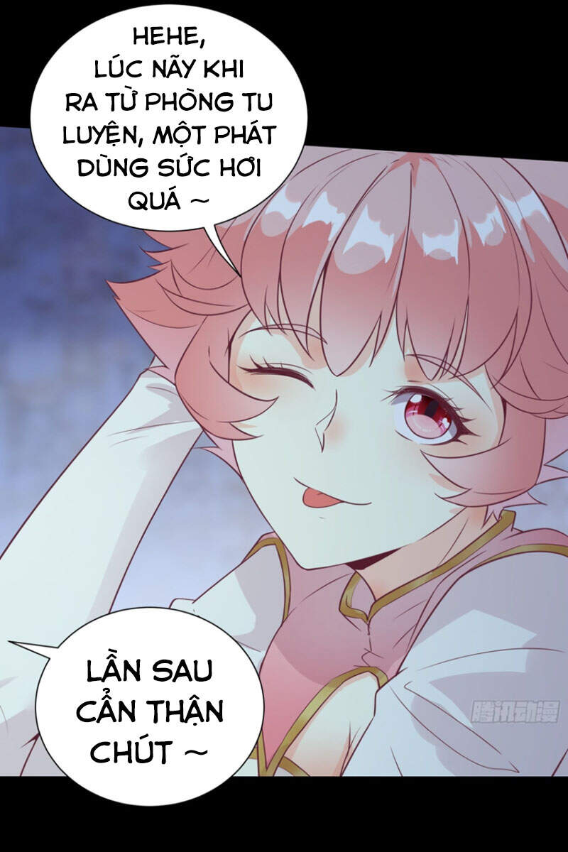 Ta Lập Hậu Cung Tại Tây Du Ký Chapter 44 - 24