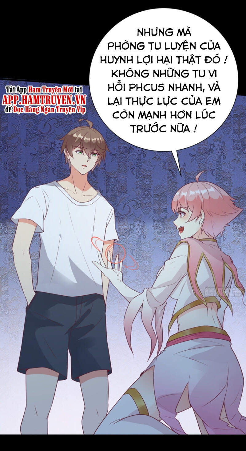 Ta Lập Hậu Cung Tại Tây Du Ký Chapter 44 - 25