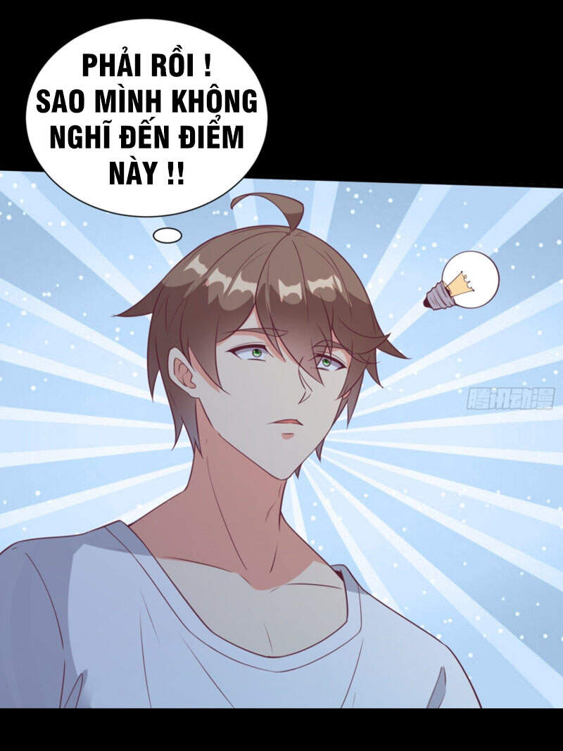 Ta Lập Hậu Cung Tại Tây Du Ký Chapter 44 - 26