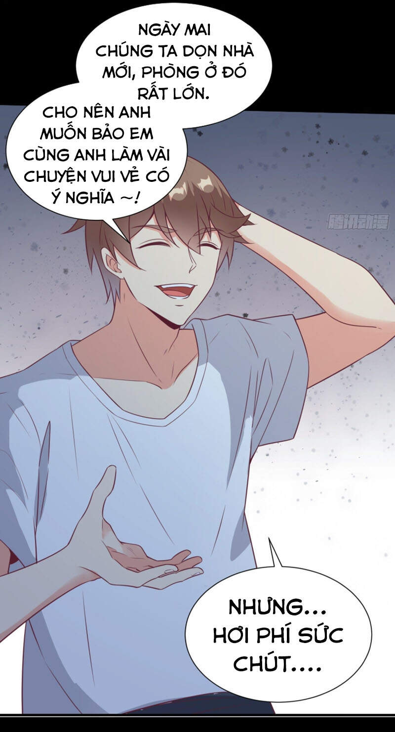 Ta Lập Hậu Cung Tại Tây Du Ký Chapter 44 - 28