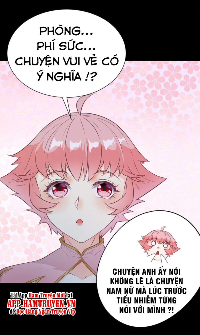 Ta Lập Hậu Cung Tại Tây Du Ký Chapter 44 - 29