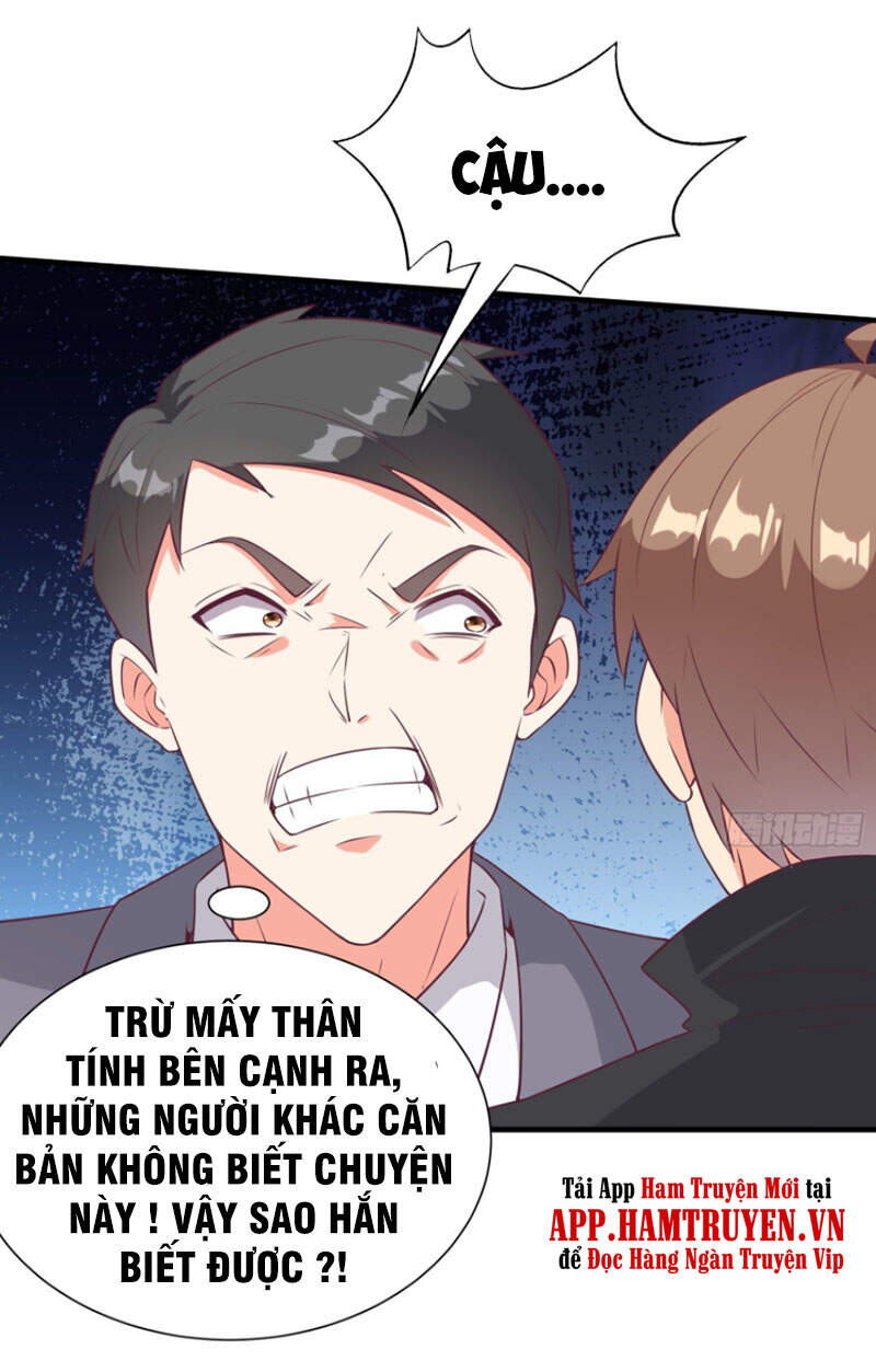 Ta Lập Hậu Cung Tại Tây Du Ký Chapter 44 - 4