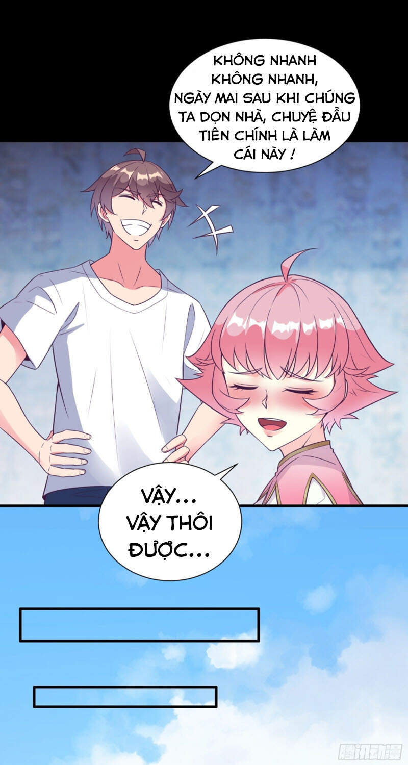 Ta Lập Hậu Cung Tại Tây Du Ký Chapter 44 - 32