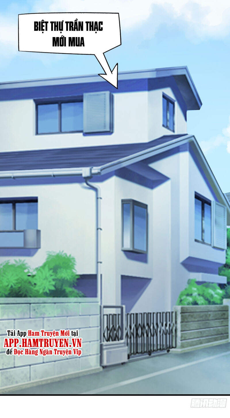 Ta Lập Hậu Cung Tại Tây Du Ký Chapter 44 - 33