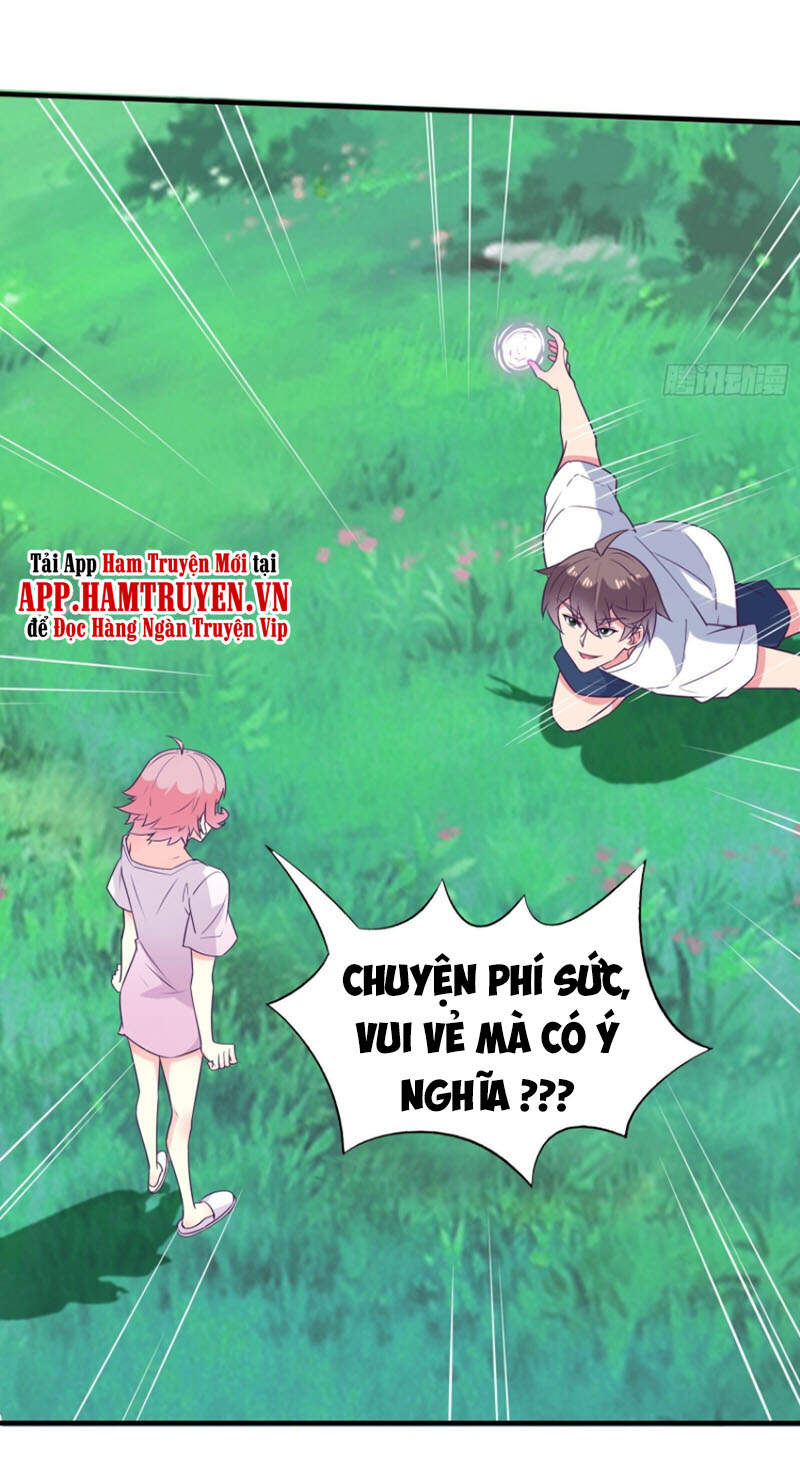 Ta Lập Hậu Cung Tại Tây Du Ký Chapter 44 - 35