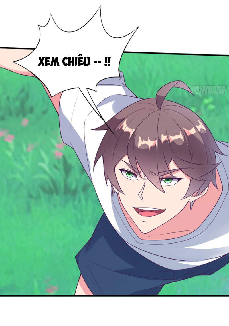 Ta Lập Hậu Cung Tại Tây Du Ký Chapter 44 - 36