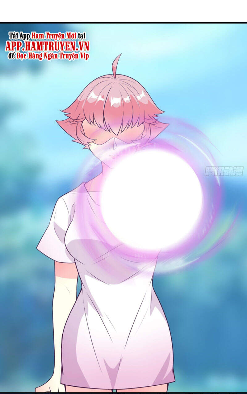 Ta Lập Hậu Cung Tại Tây Du Ký Chapter 44 - 37