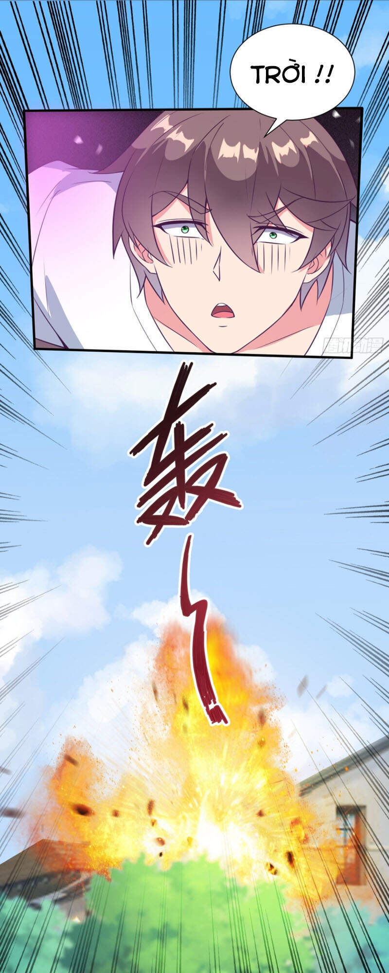 Ta Lập Hậu Cung Tại Tây Du Ký Chapter 44 - 38