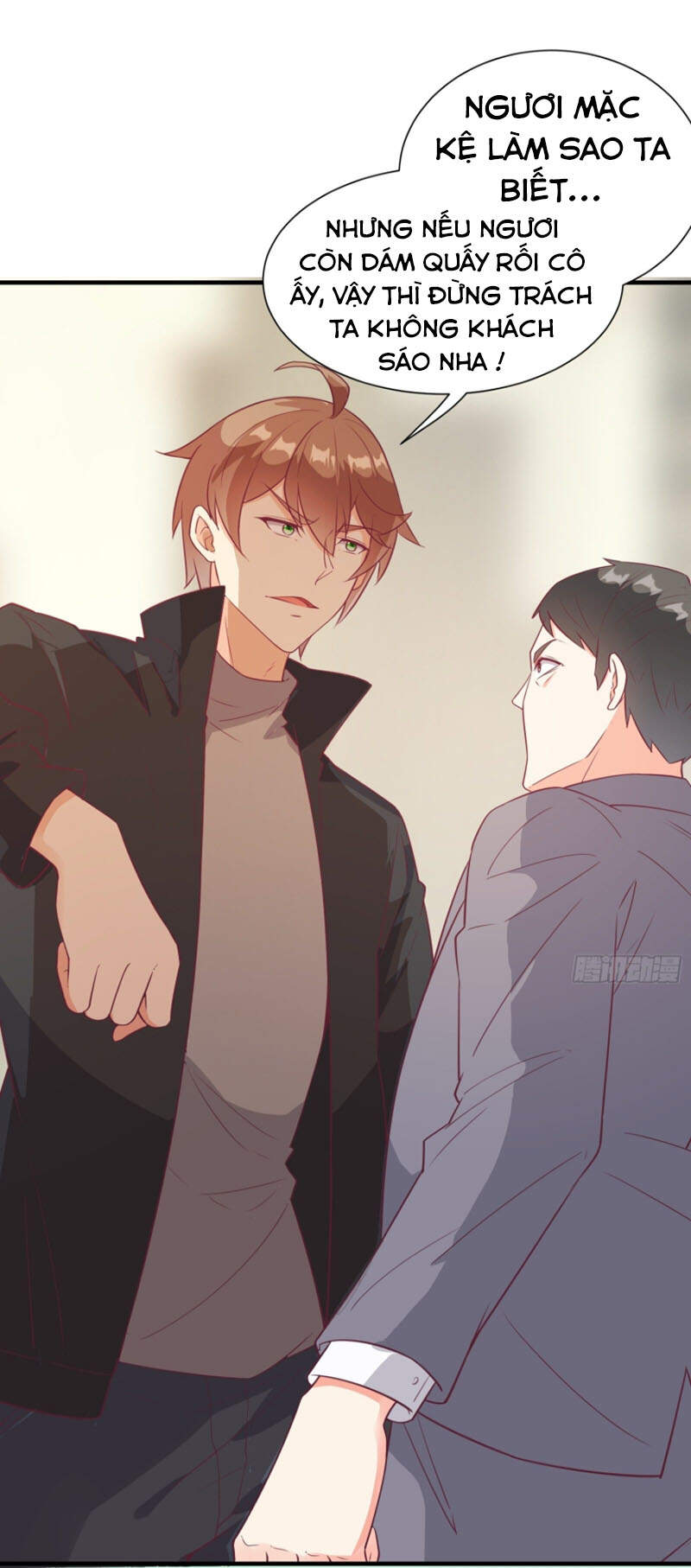 Ta Lập Hậu Cung Tại Tây Du Ký Chapter 44 - 5