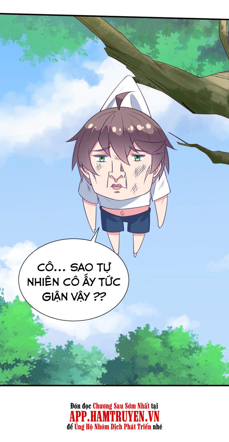 Ta Lập Hậu Cung Tại Tây Du Ký Chapter 44 - 41