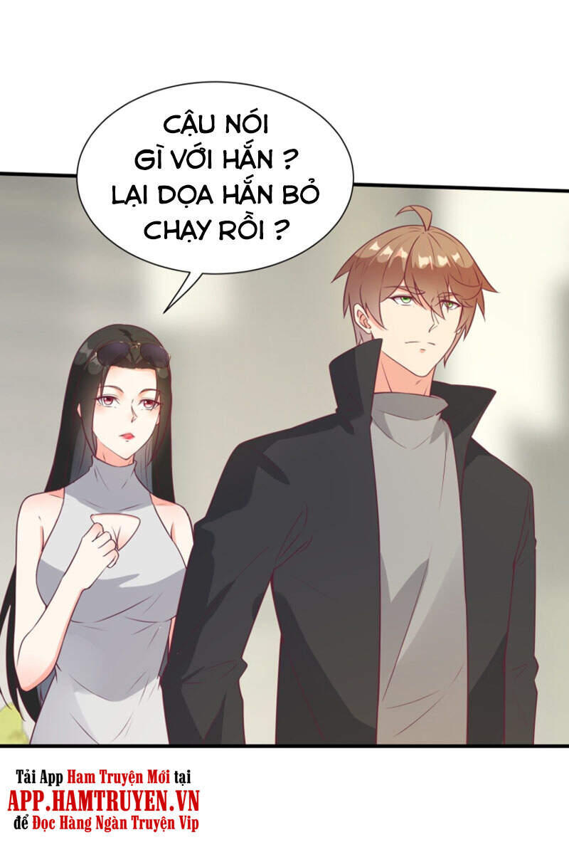 Ta Lập Hậu Cung Tại Tây Du Ký Chapter 44 - 8