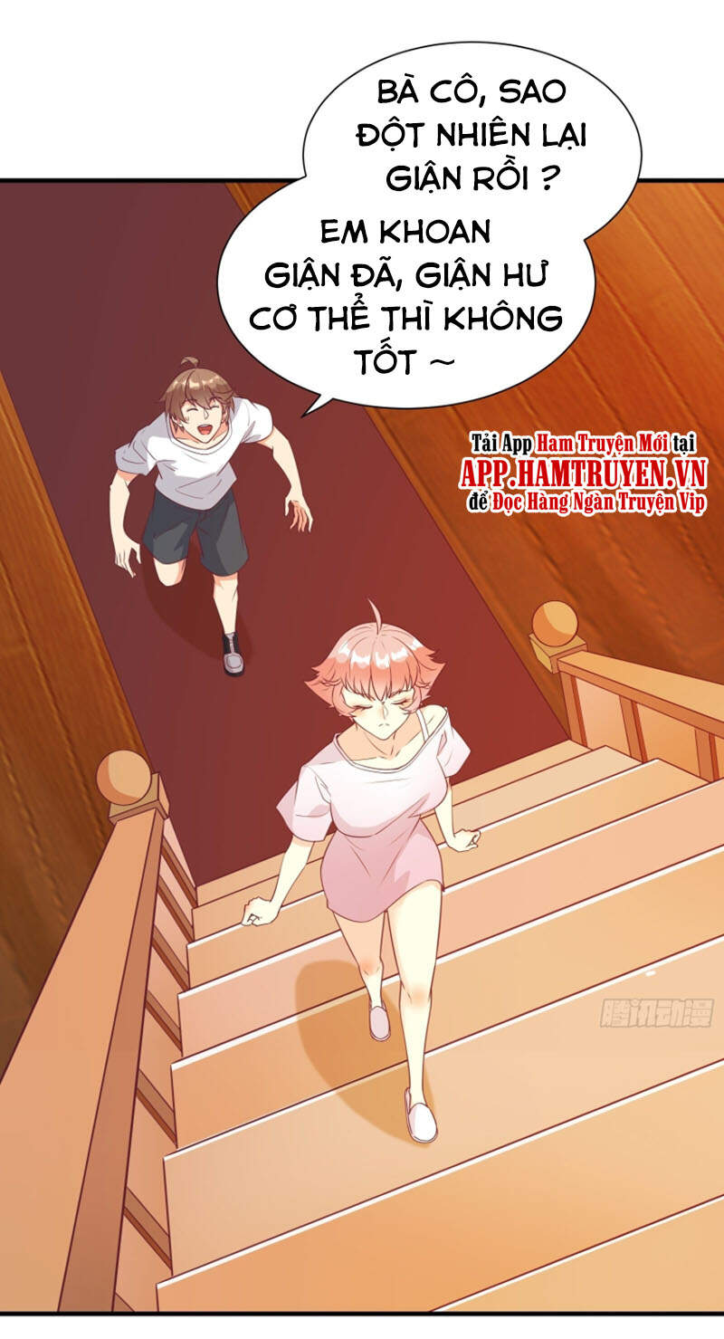 Ta Lập Hậu Cung Tại Tây Du Ký Chapter 45 - 1