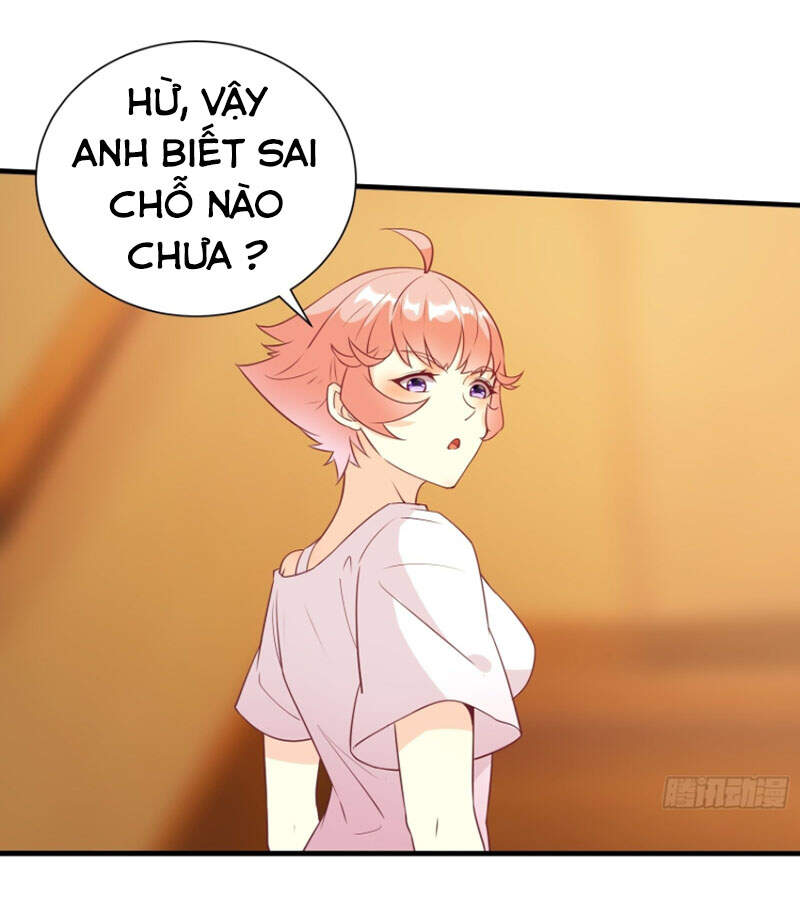 Ta Lập Hậu Cung Tại Tây Du Ký Chapter 45 - 2