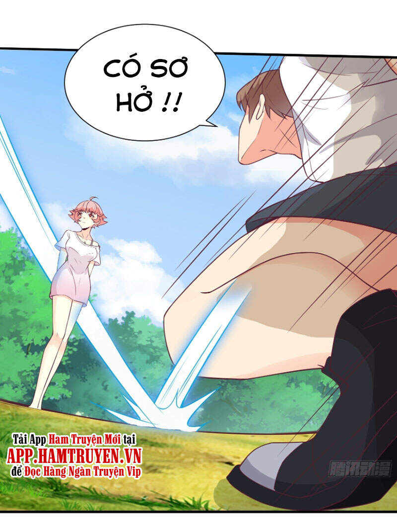 Ta Lập Hậu Cung Tại Tây Du Ký Chapter 45 - 11