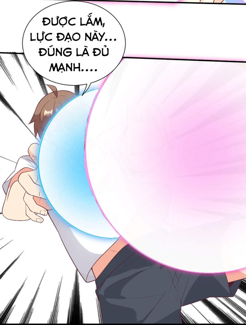 Ta Lập Hậu Cung Tại Tây Du Ký Chapter 45 - 14