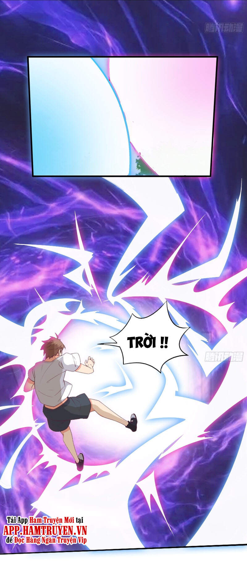 Ta Lập Hậu Cung Tại Tây Du Ký Chapter 45 - 15