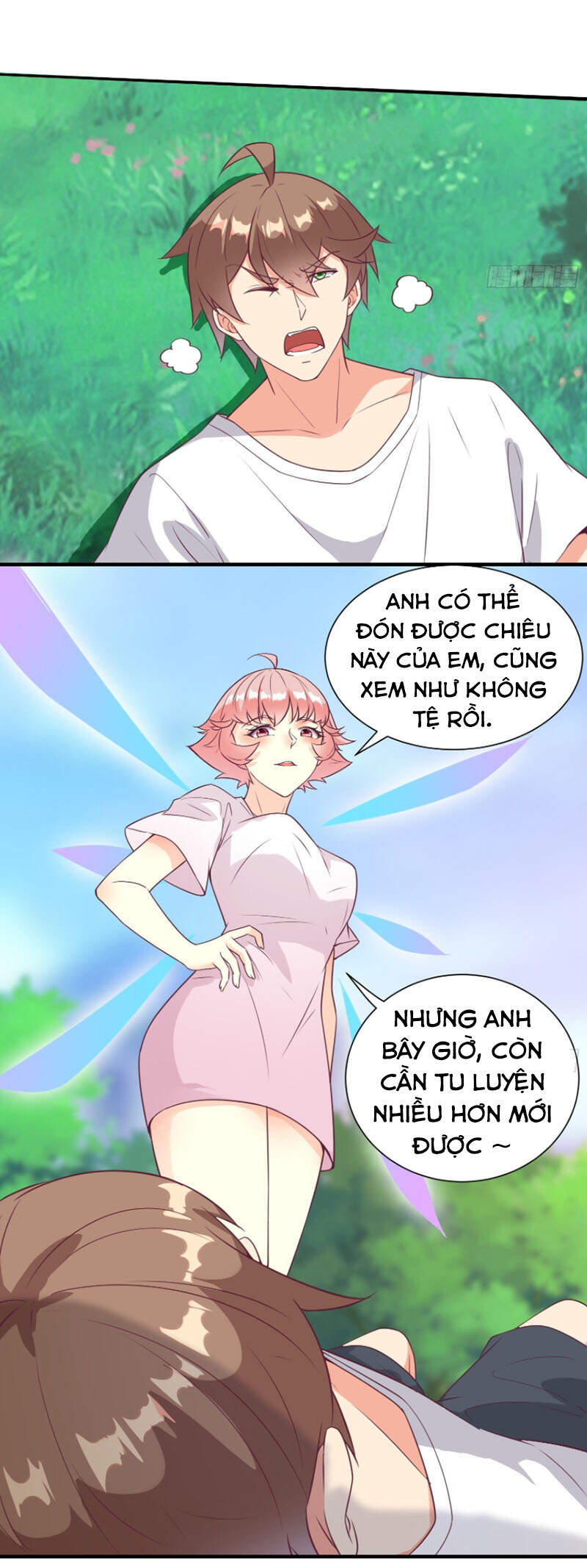 Ta Lập Hậu Cung Tại Tây Du Ký Chapter 45 - 16