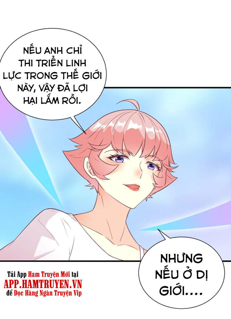 Ta Lập Hậu Cung Tại Tây Du Ký Chapter 45 - 17