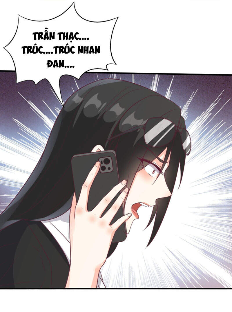 Ta Lập Hậu Cung Tại Tây Du Ký Chapter 45 - 20