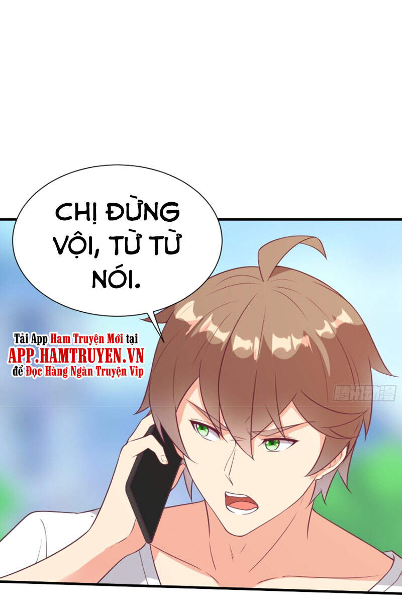 Ta Lập Hậu Cung Tại Tây Du Ký Chapter 45 - 21