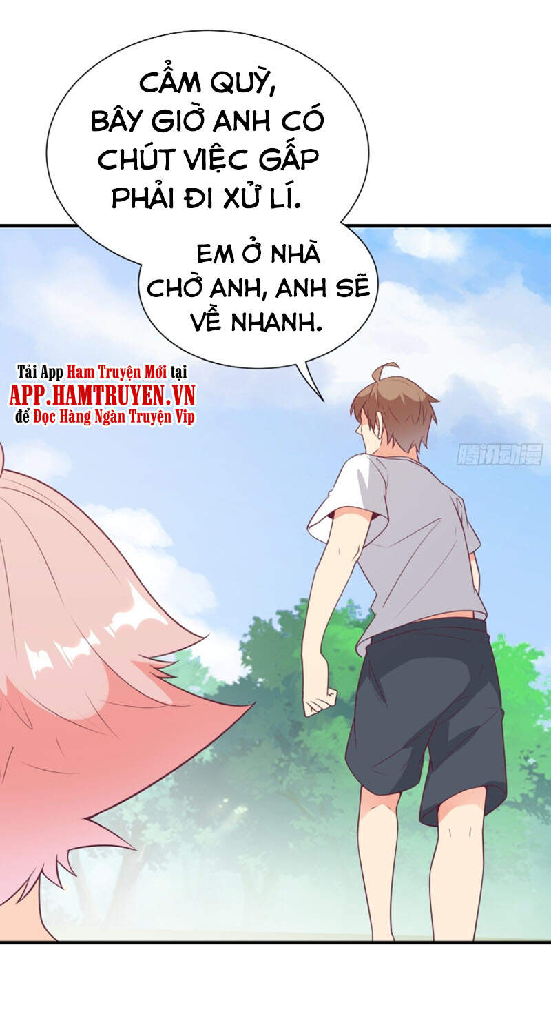 Ta Lập Hậu Cung Tại Tây Du Ký Chapter 45 - 23