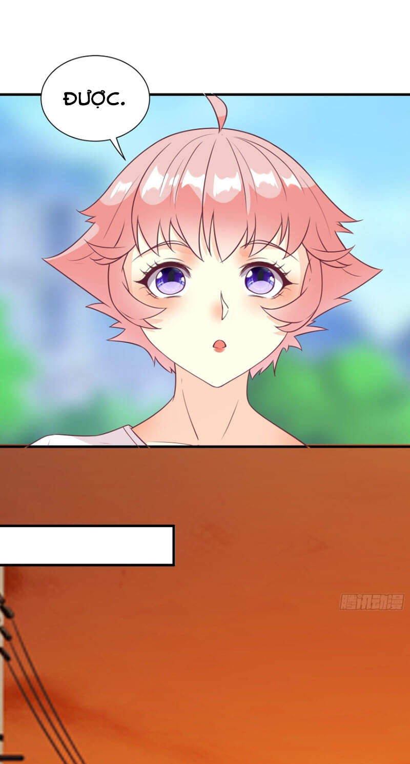 Ta Lập Hậu Cung Tại Tây Du Ký Chapter 45 - 24