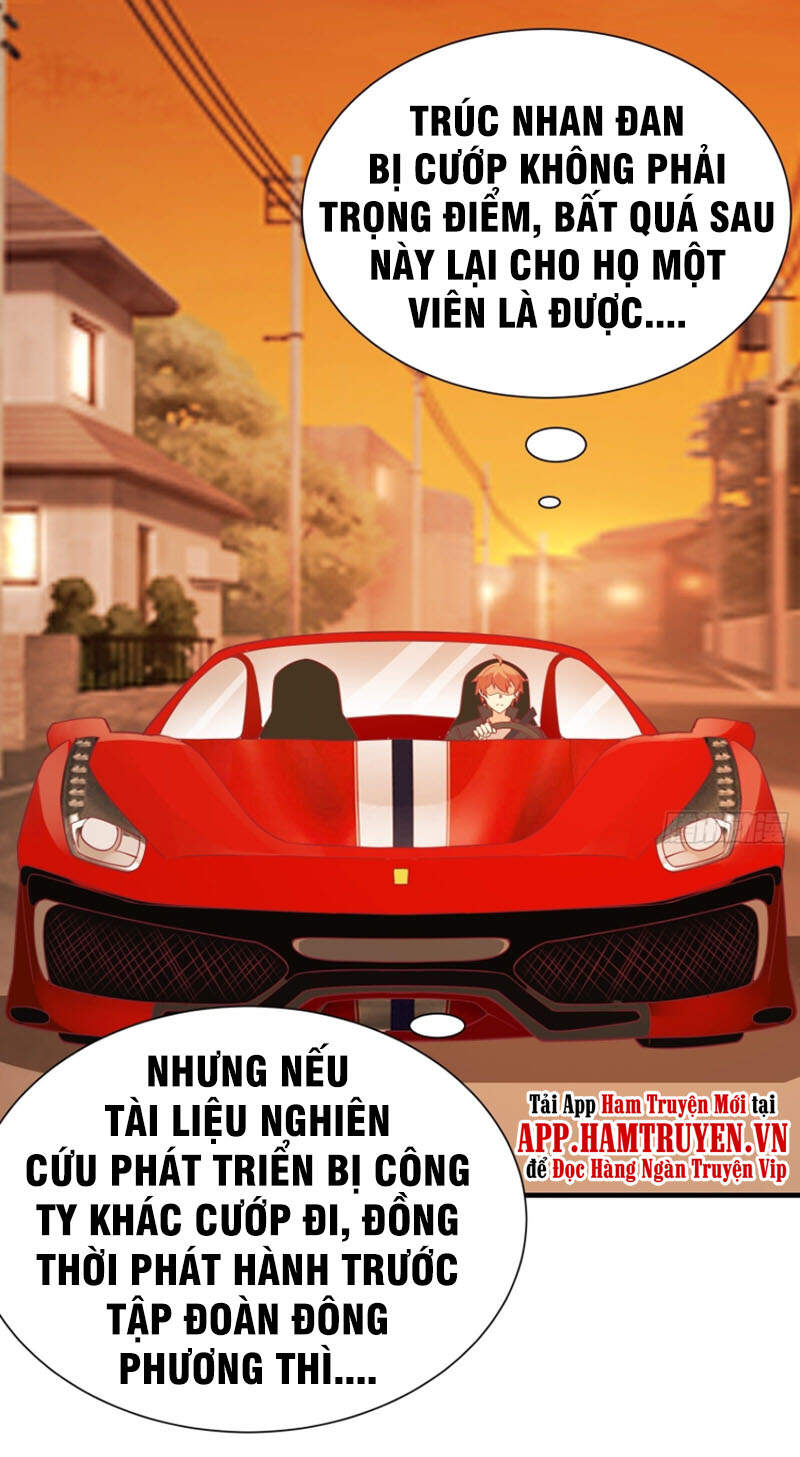 Ta Lập Hậu Cung Tại Tây Du Ký Chapter 45 - 25