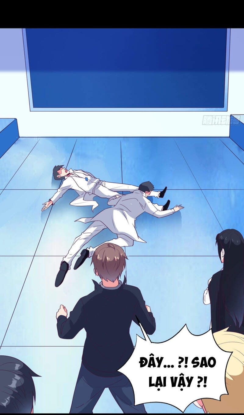 Ta Lập Hậu Cung Tại Tây Du Ký Chapter 45 - 28