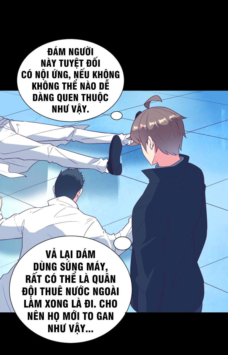 Ta Lập Hậu Cung Tại Tây Du Ký Chapter 45 - 30