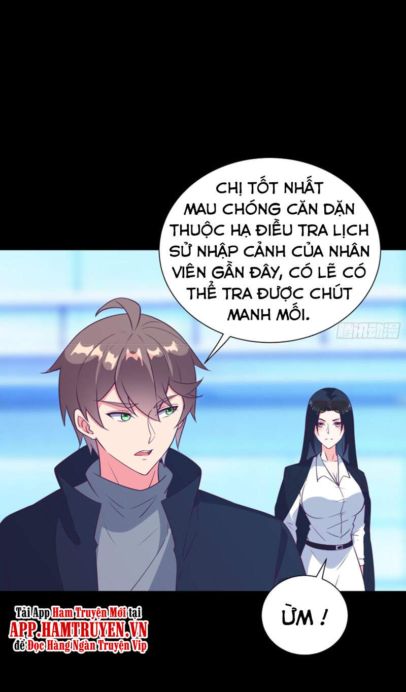 Ta Lập Hậu Cung Tại Tây Du Ký Chapter 45 - 31