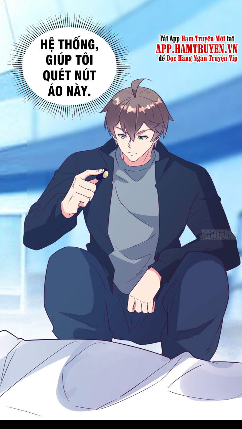 Ta Lập Hậu Cung Tại Tây Du Ký Chapter 45 - 33