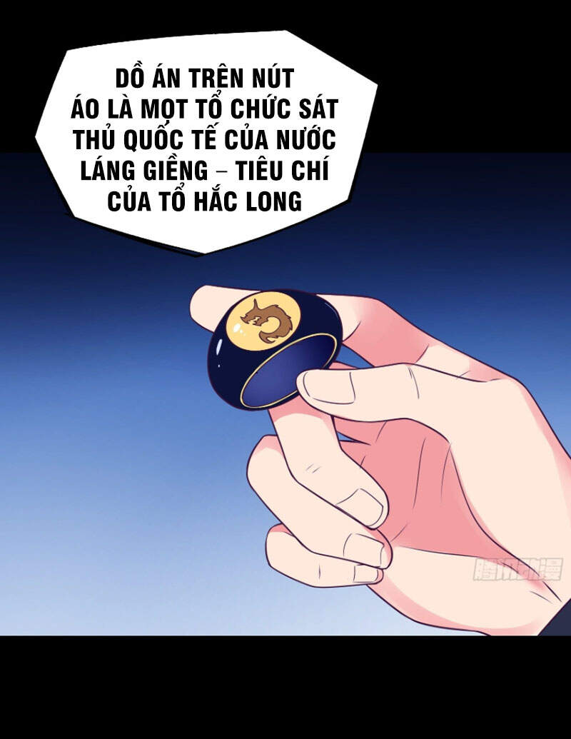 Ta Lập Hậu Cung Tại Tây Du Ký Chapter 45 - 34