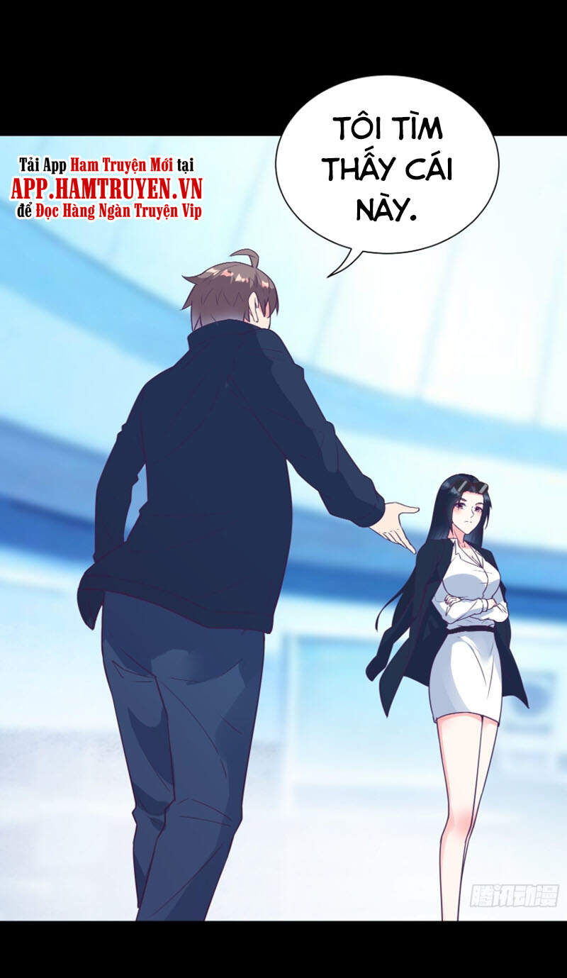 Ta Lập Hậu Cung Tại Tây Du Ký Chapter 45 - 35