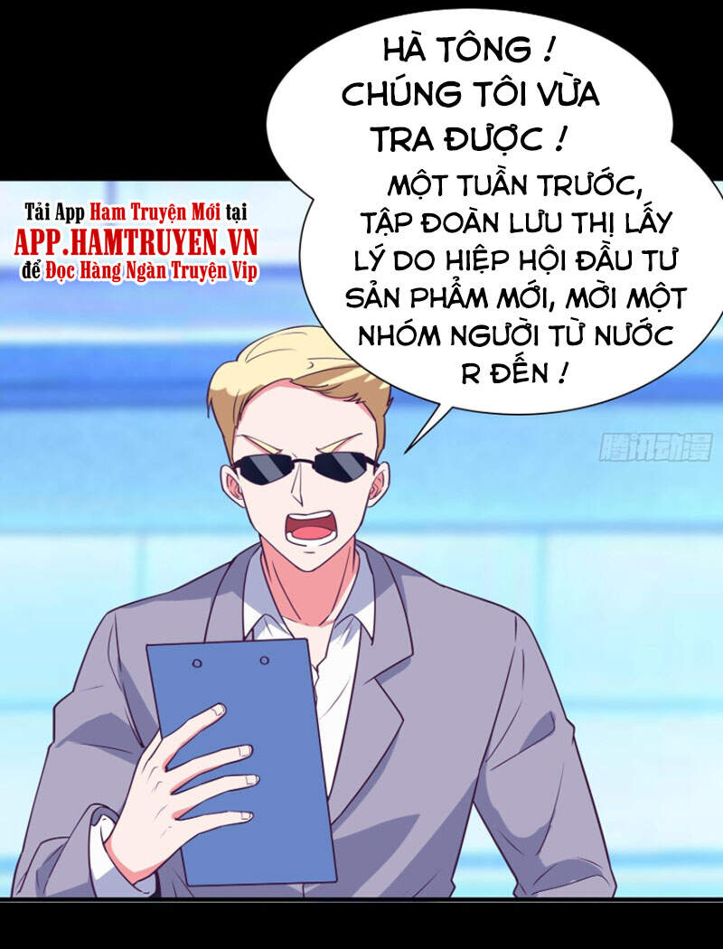 Ta Lập Hậu Cung Tại Tây Du Ký Chapter 45 - 37