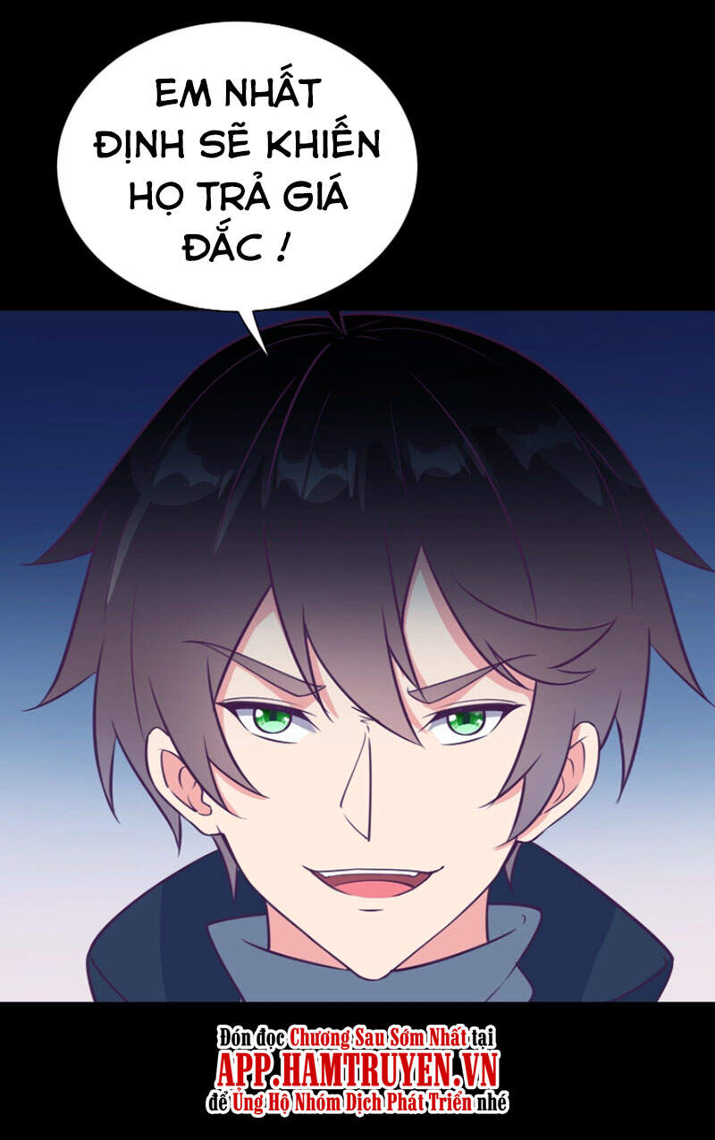 Ta Lập Hậu Cung Tại Tây Du Ký Chapter 45 - 40