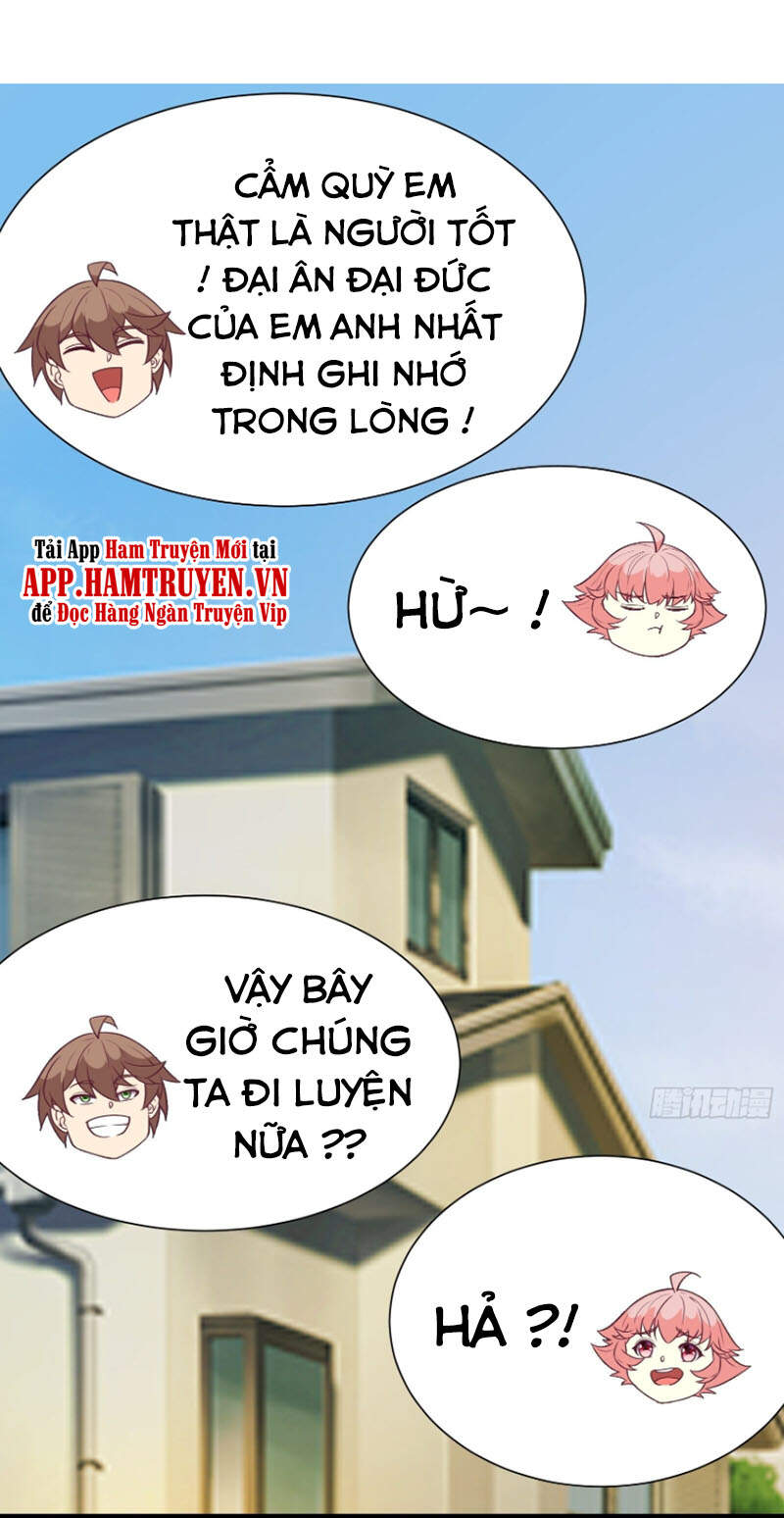 Ta Lập Hậu Cung Tại Tây Du Ký Chapter 45 - 9