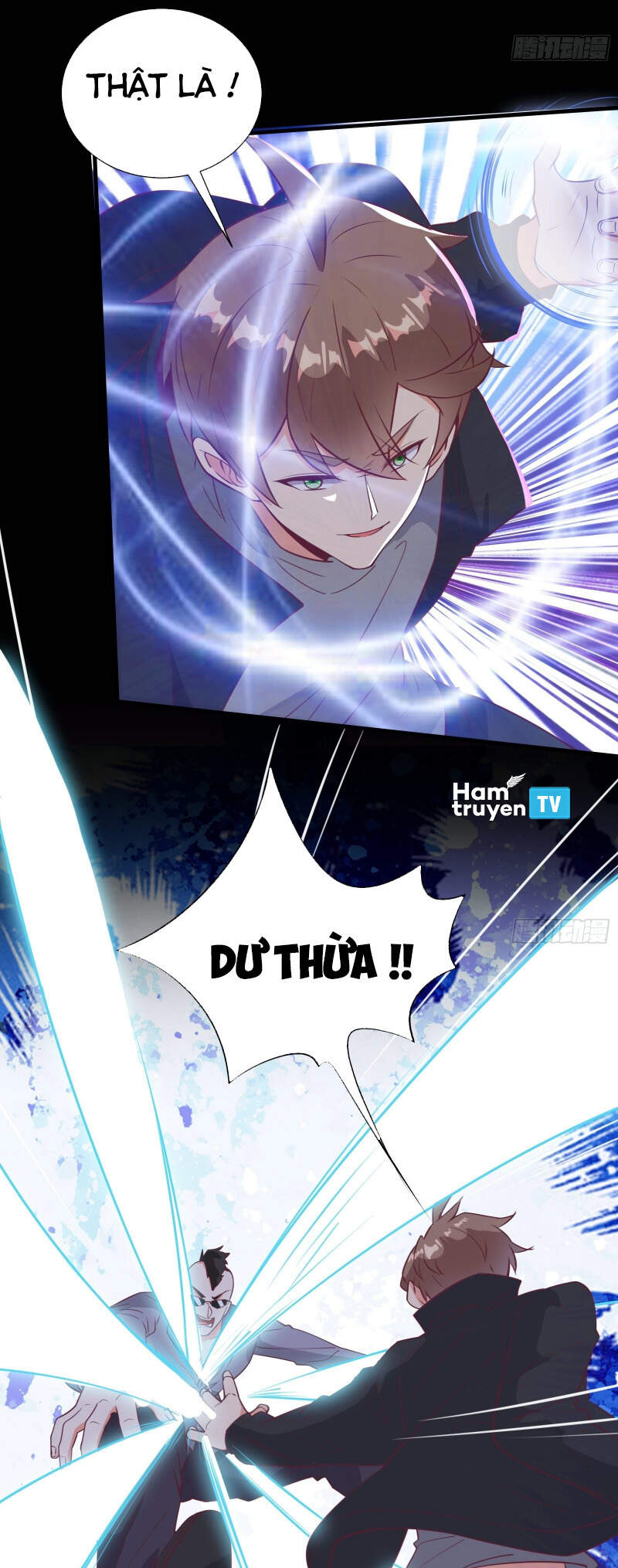 Ta Lập Hậu Cung Tại Tây Du Ký Chapter 46 - 12