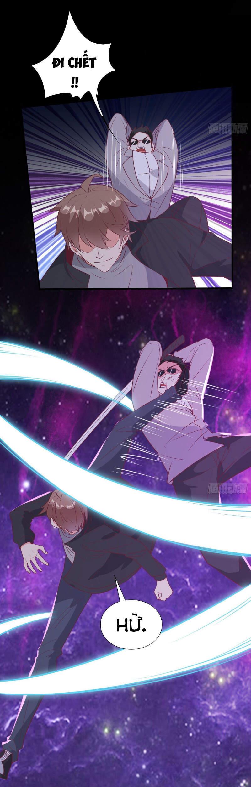 Ta Lập Hậu Cung Tại Tây Du Ký Chapter 46 - 16