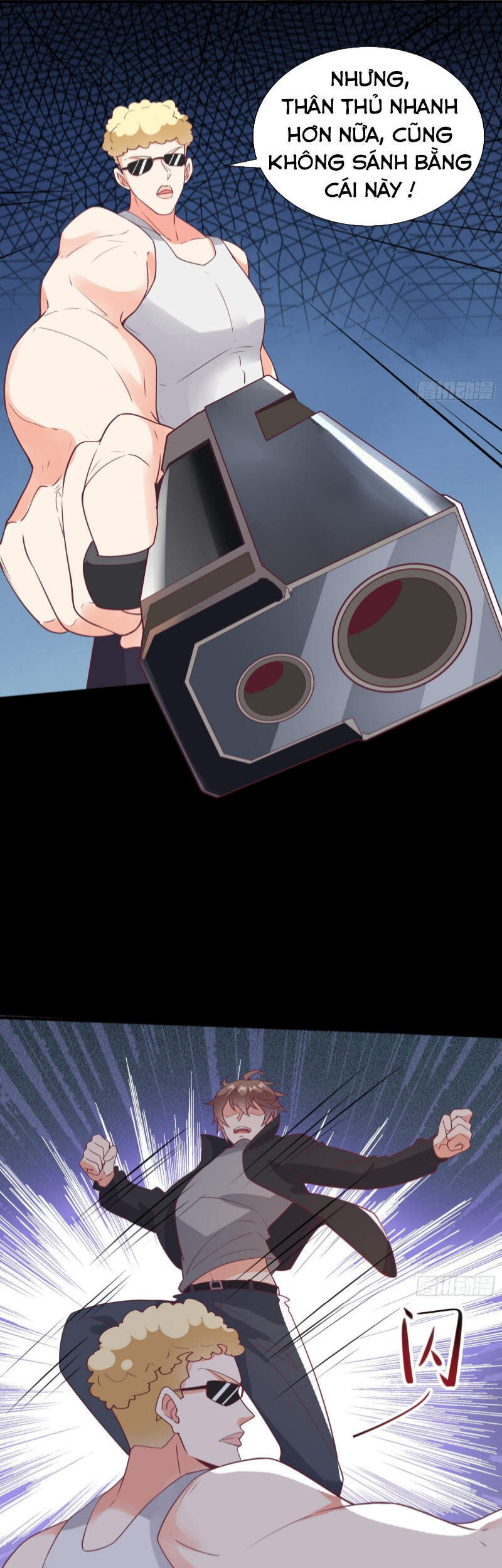 Ta Lập Hậu Cung Tại Tây Du Ký Chapter 46 - 19